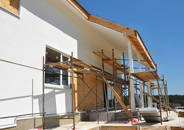 Best Ceiling Drywall Installation  in Fall City, WA